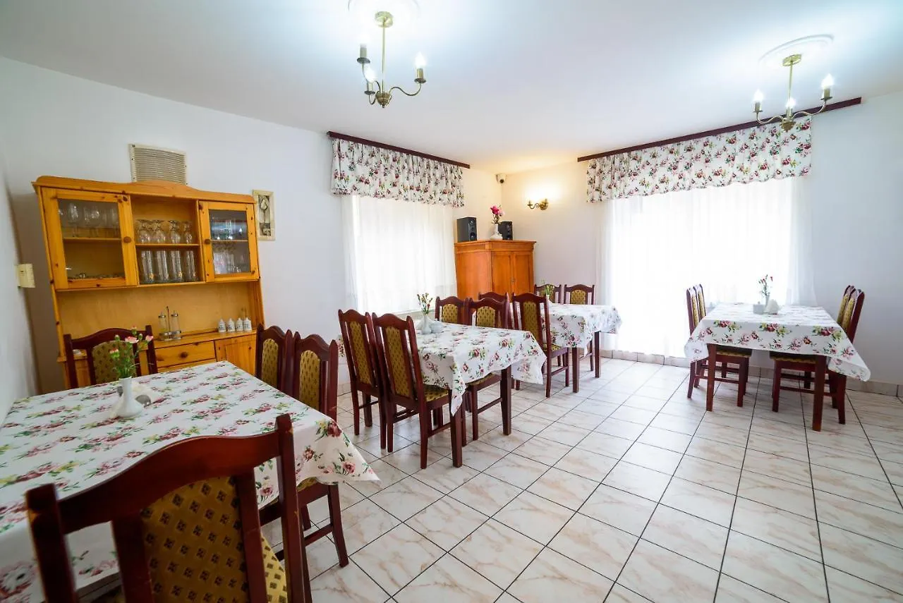 Bed & Breakfast Krolowa Sniegu Karpacz