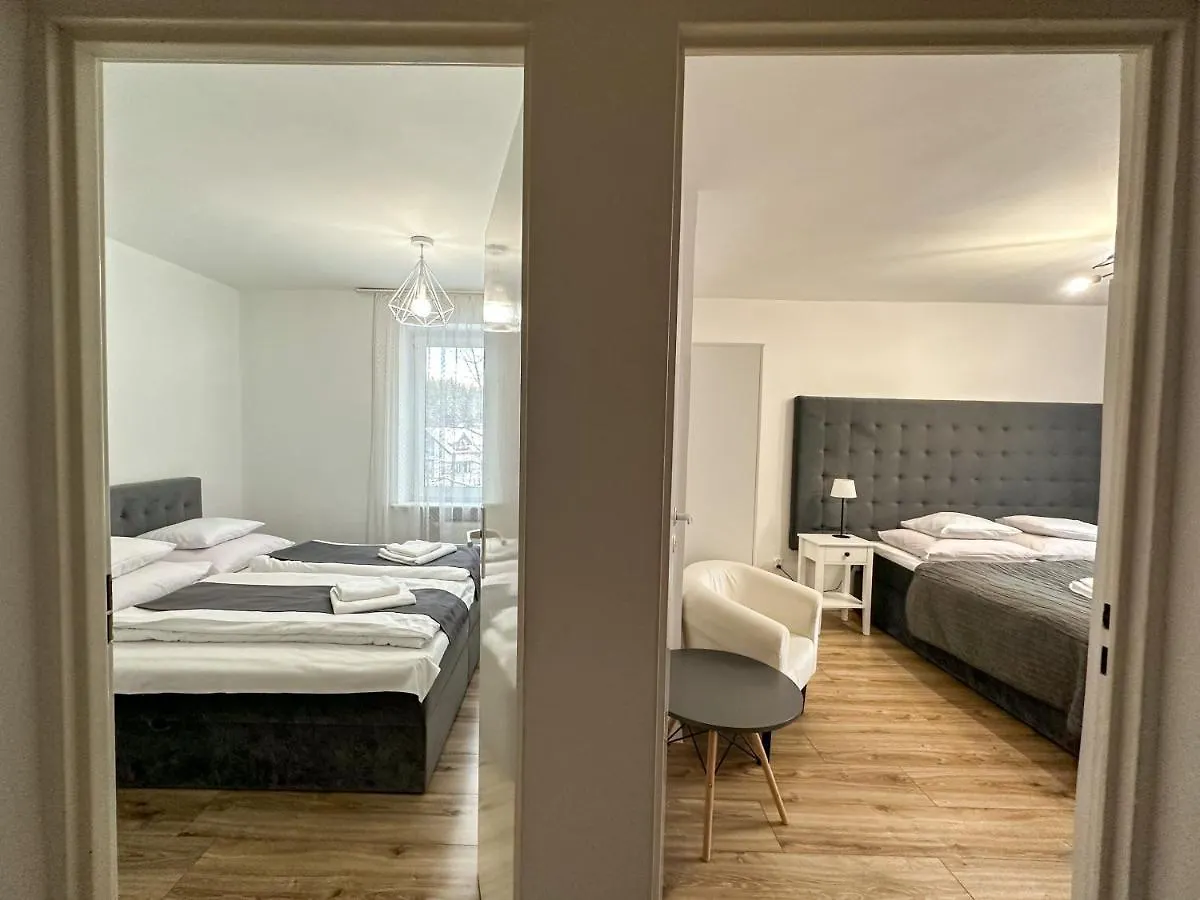Bed & Breakfast Krolowa Sniegu Karpacz