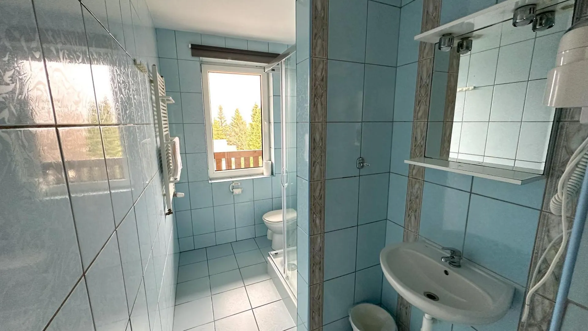 Krolowa Sniegu Karpacz Bed & Breakfast