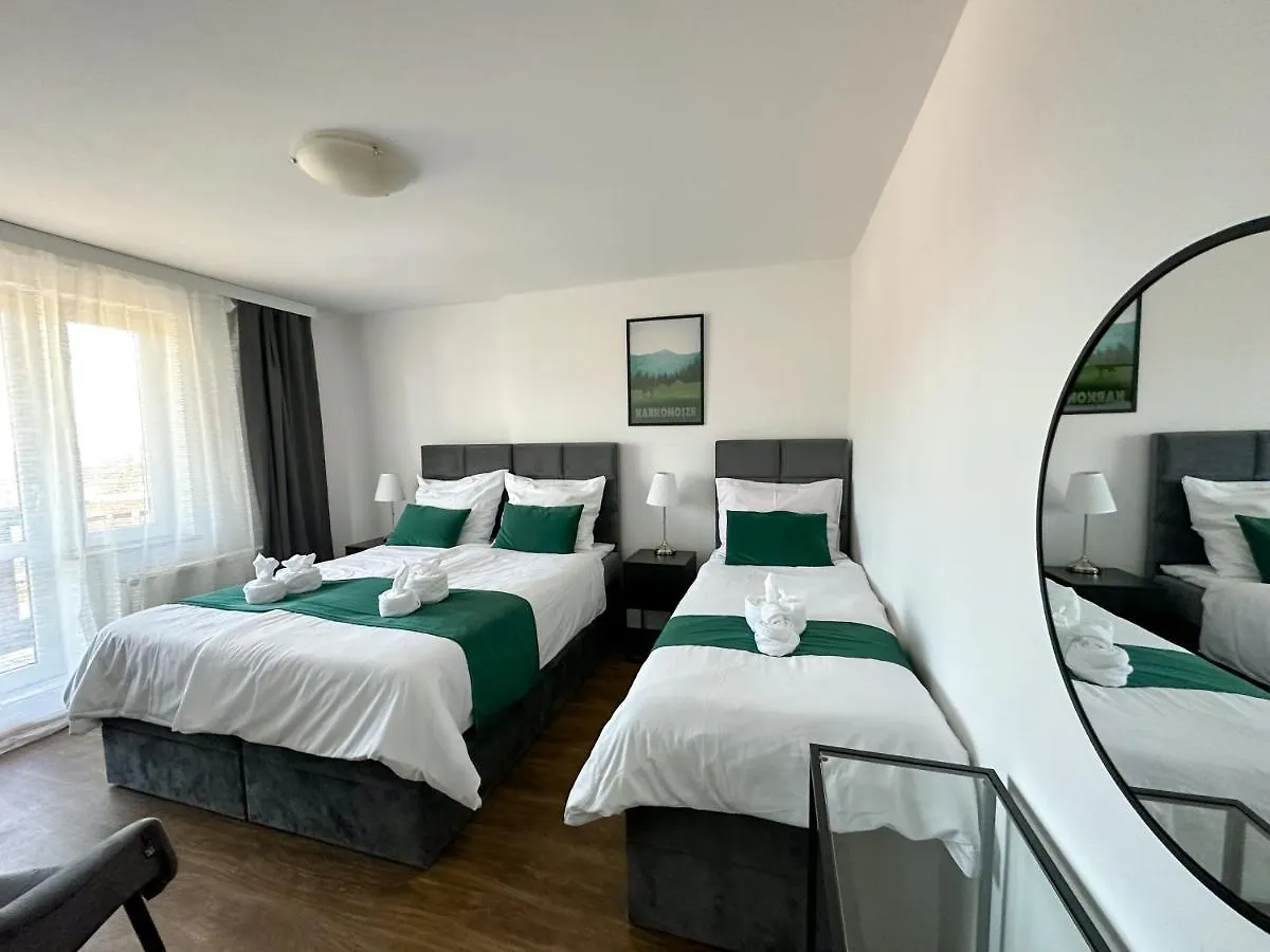 Bed & Breakfast Krolowa Sniegu Karpacz