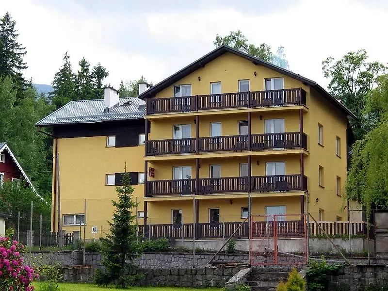 Krolowa Sniegu Karpacz