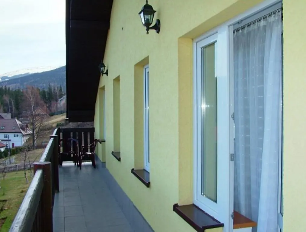 Bed & Breakfast Krolowa Sniegu Karpacz