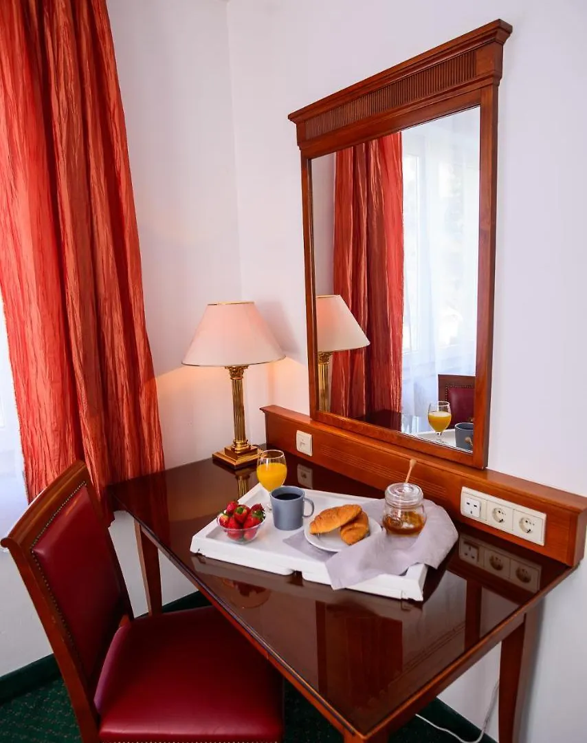 Bed & Breakfast Krolowa Sniegu Karpacz