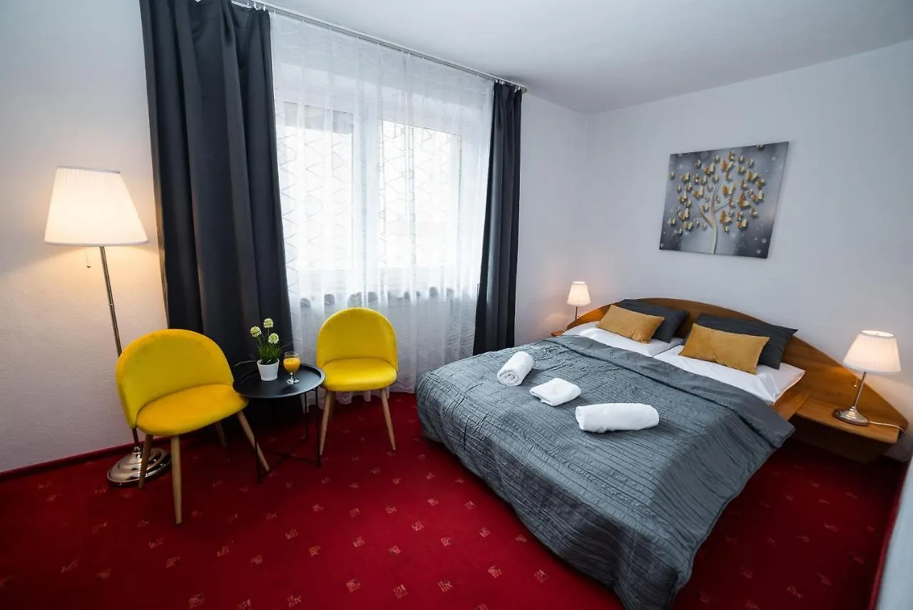 Krolowa Sniegu Karpacz Bed & Breakfast