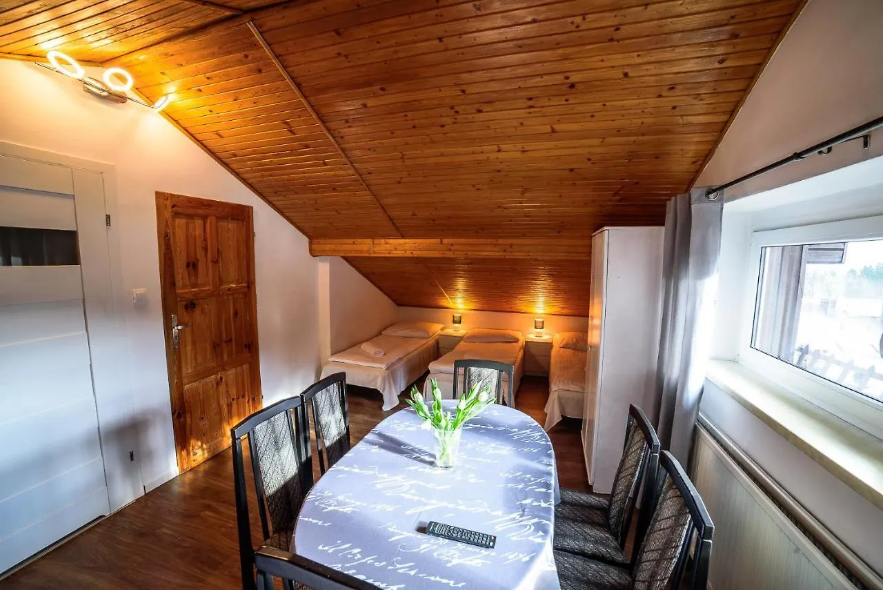 Bed & Breakfast Krolowa Sniegu Karpacz Poland