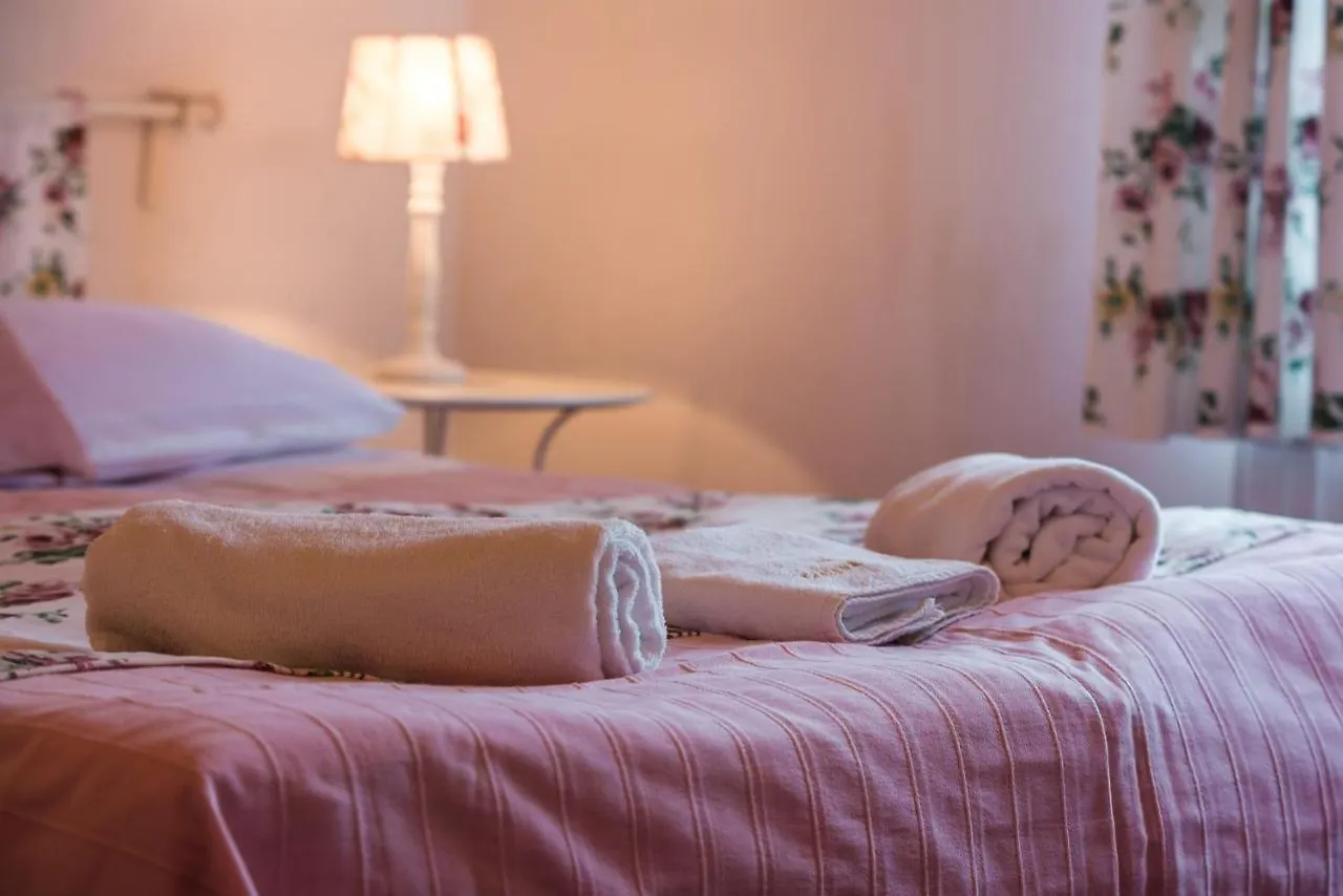 Bed & Breakfast Krolowa Sniegu Karpacz
