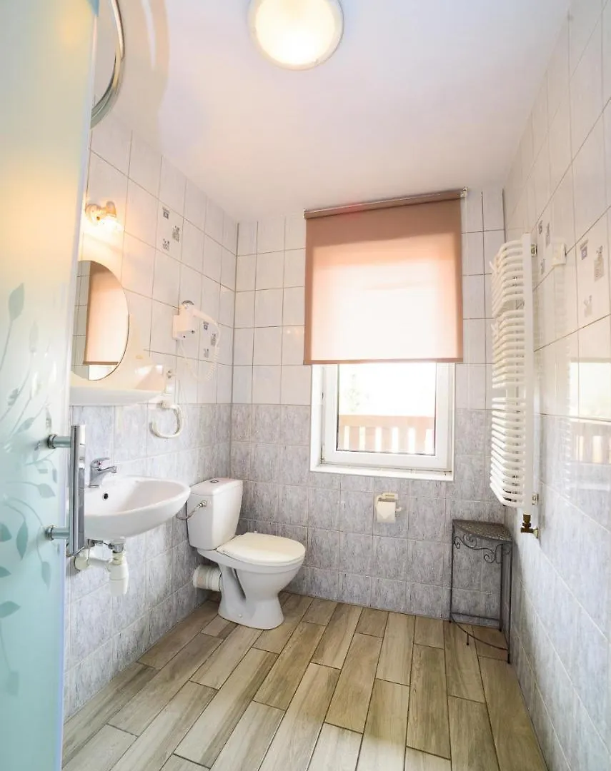 Bed & Breakfast Krolowa Sniegu Karpacz Poland