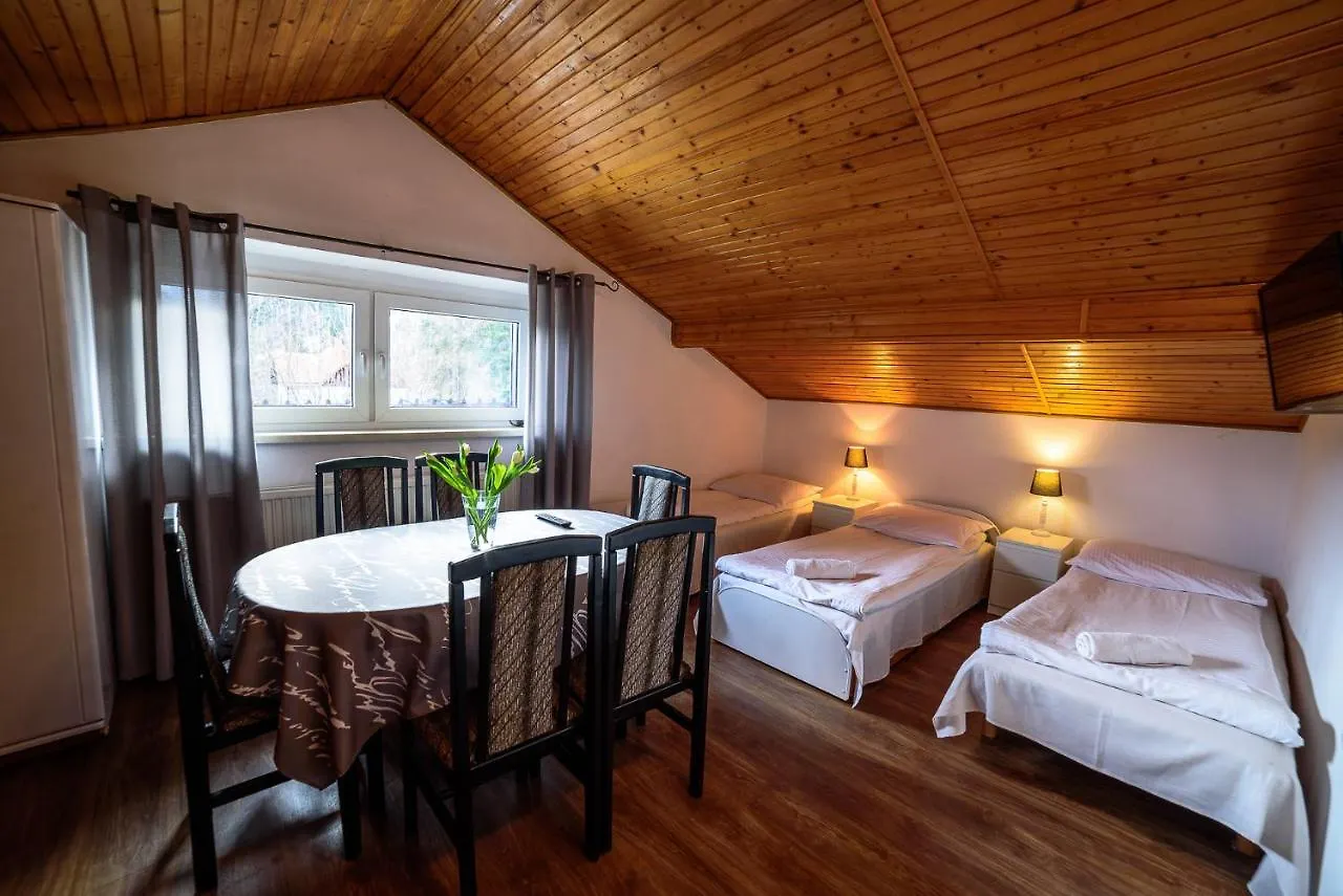 Krolowa Sniegu Karpacz Bed & Breakfast