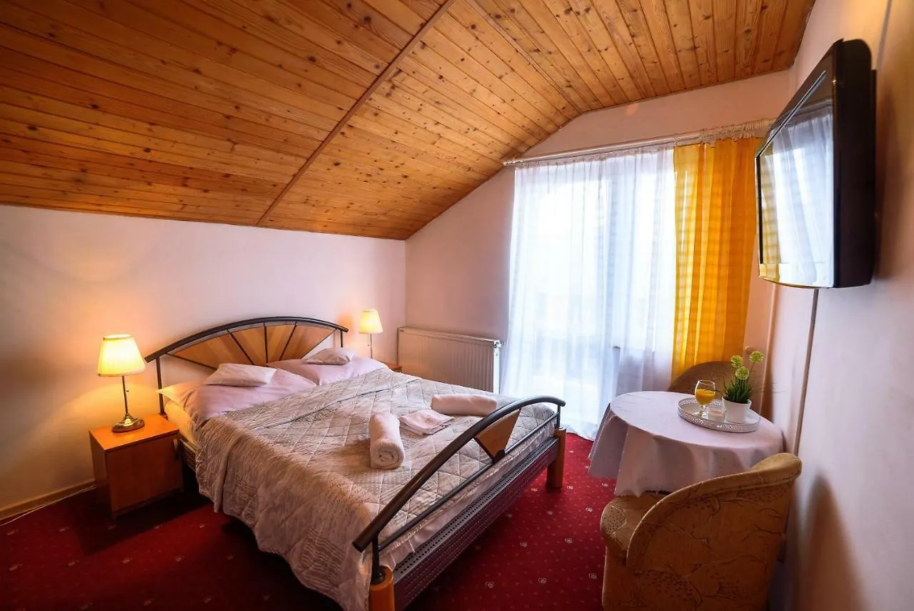 Bed & Breakfast Krolowa Sniegu Karpacz
