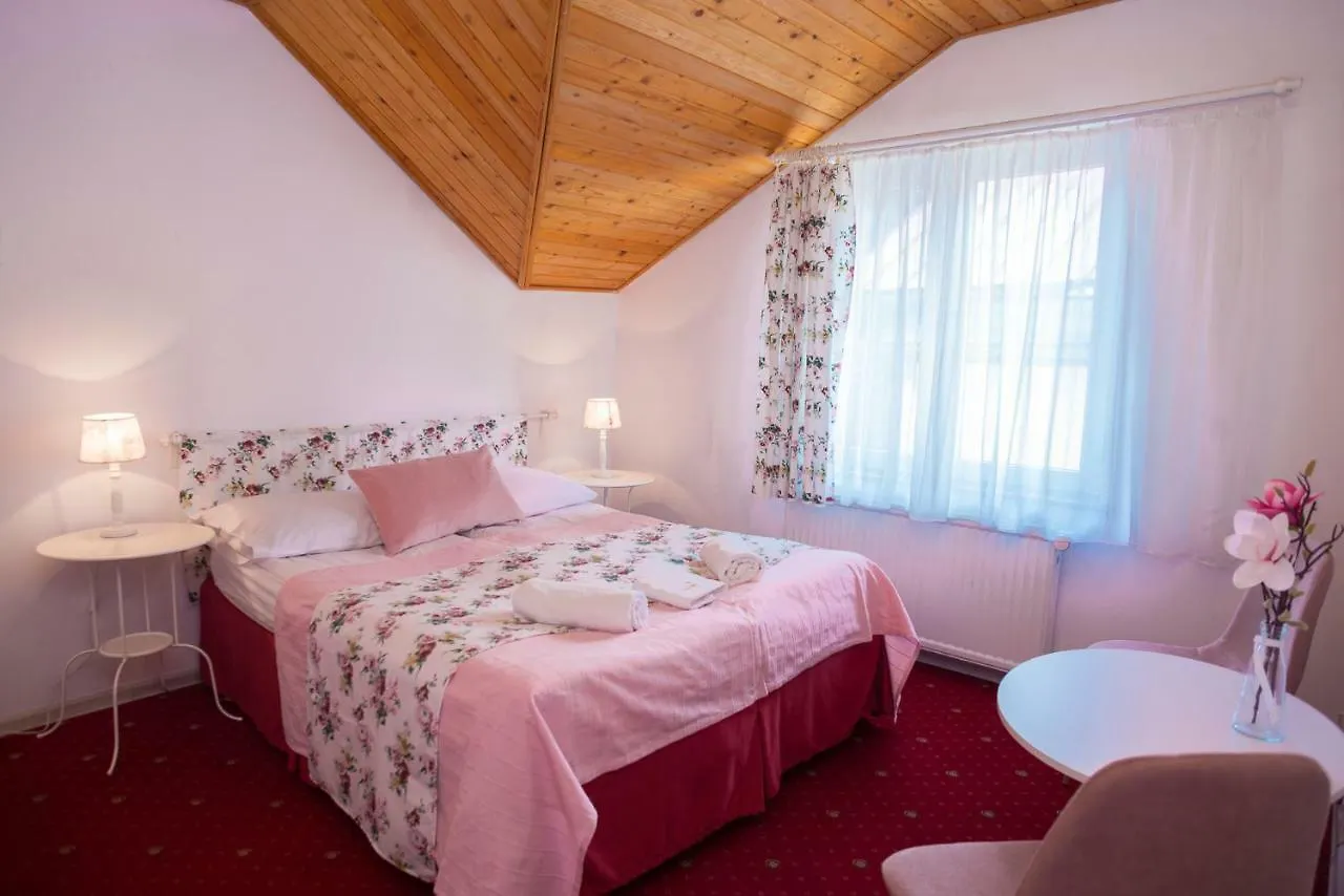 Krolowa Sniegu Karpacz Bed & Breakfast